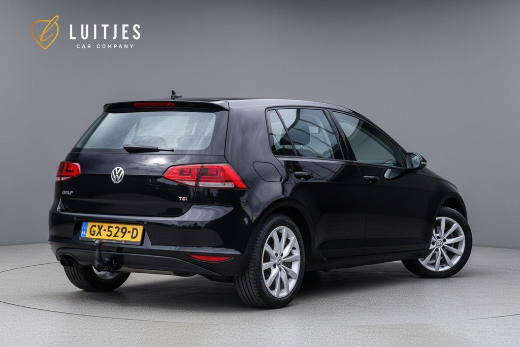Volkswagen Golf 1.4 TSI Connected 55438460-1.jpg | Luitjes Car Company