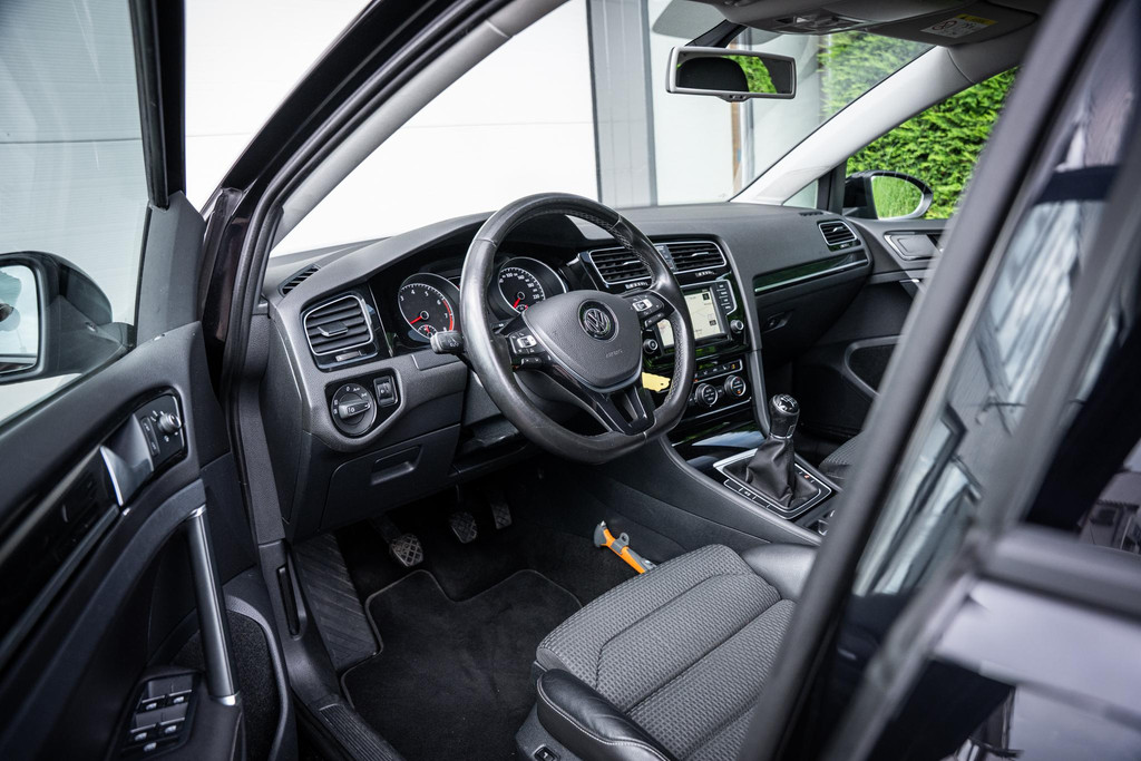 Volkswagen Golf 1.4 TSI Connected 55438460-2.jpg | Luitjes Car Company
