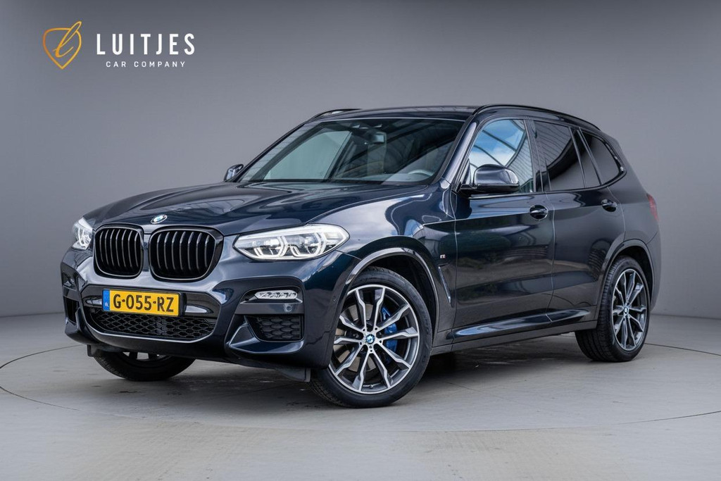 BMW X3 xDrive20i M-Sport 55530241-0.jpg | Luitjes Car Company