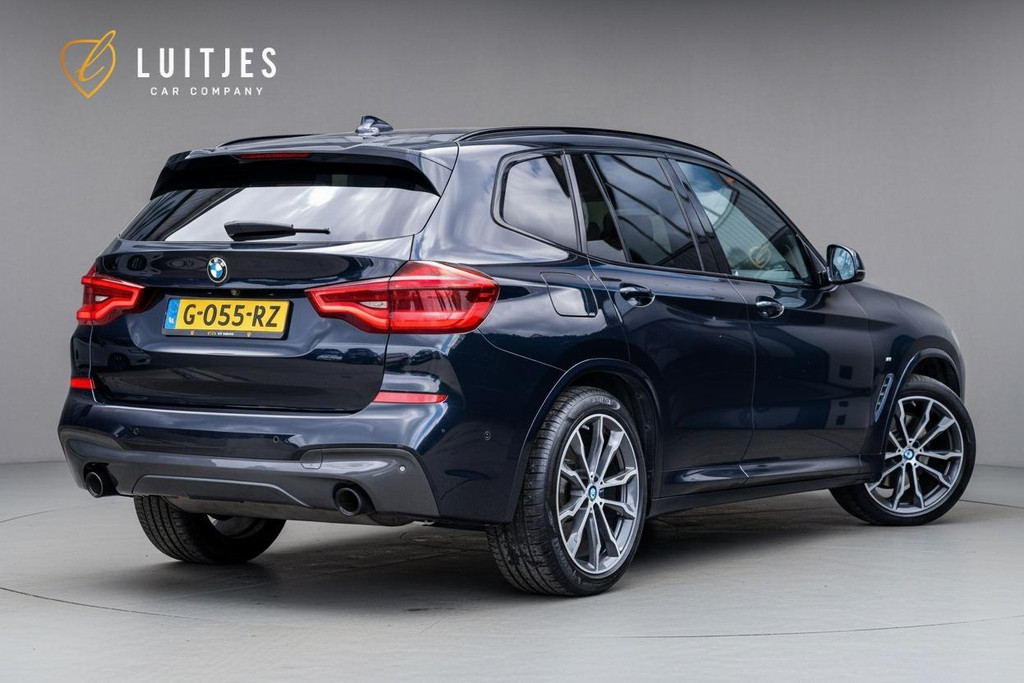 BMW X3 xDrive20i M-Sport 55530241-1.jpg | Luitjes Car Company