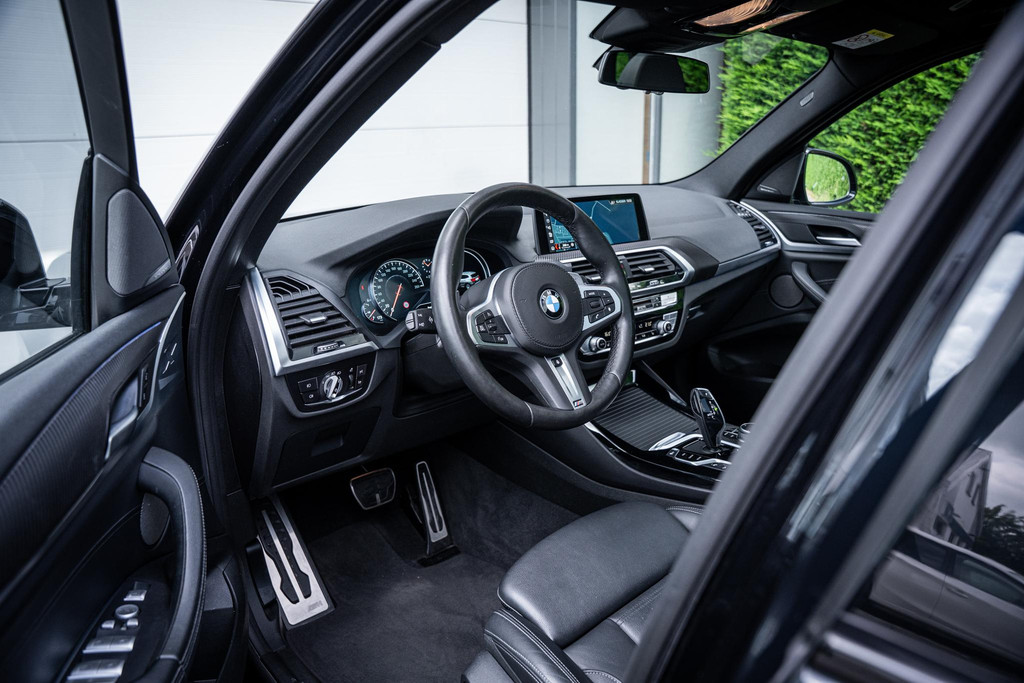 BMW X3 xDrive20i M-Sport 55530241-2.jpg | Luitjes Car Company