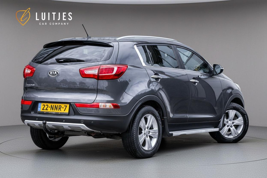 Kia Sportage 2.0 X-ecutive Plus Pack 55539074-1.jpg | Luitjes Car Company