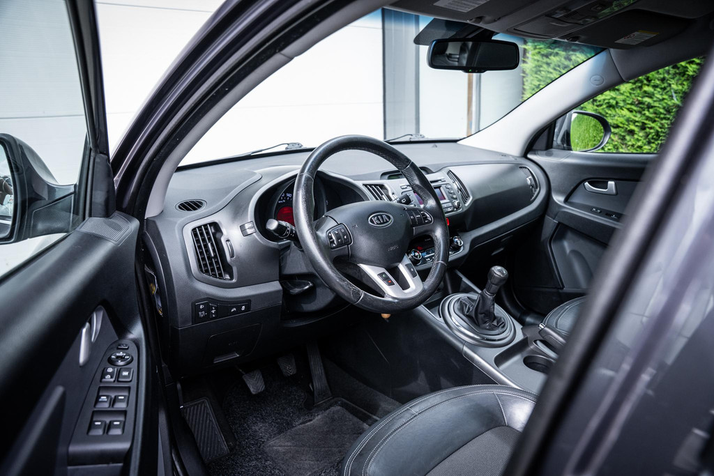 Kia Sportage 2.0 X-ecutive Plus Pack 55539074-2.jpg | Luitjes Car Company
