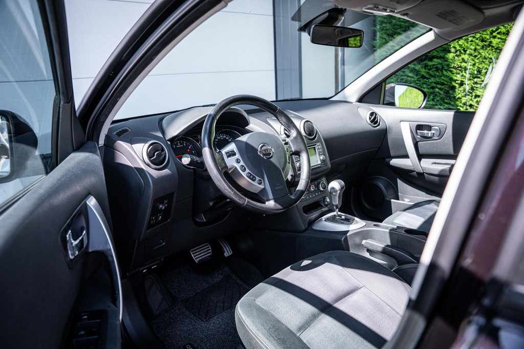 Nissan QASHQAI 2.0 AUT 141pk Connect Edition 55539353-2.jpg | Luitjes Car Company