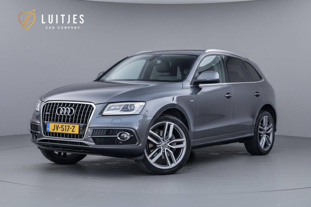 Audi Q5 3.0 TFSI V6 272pk quattro S-Line 55542882-0.jpg | Luitjes Car Company