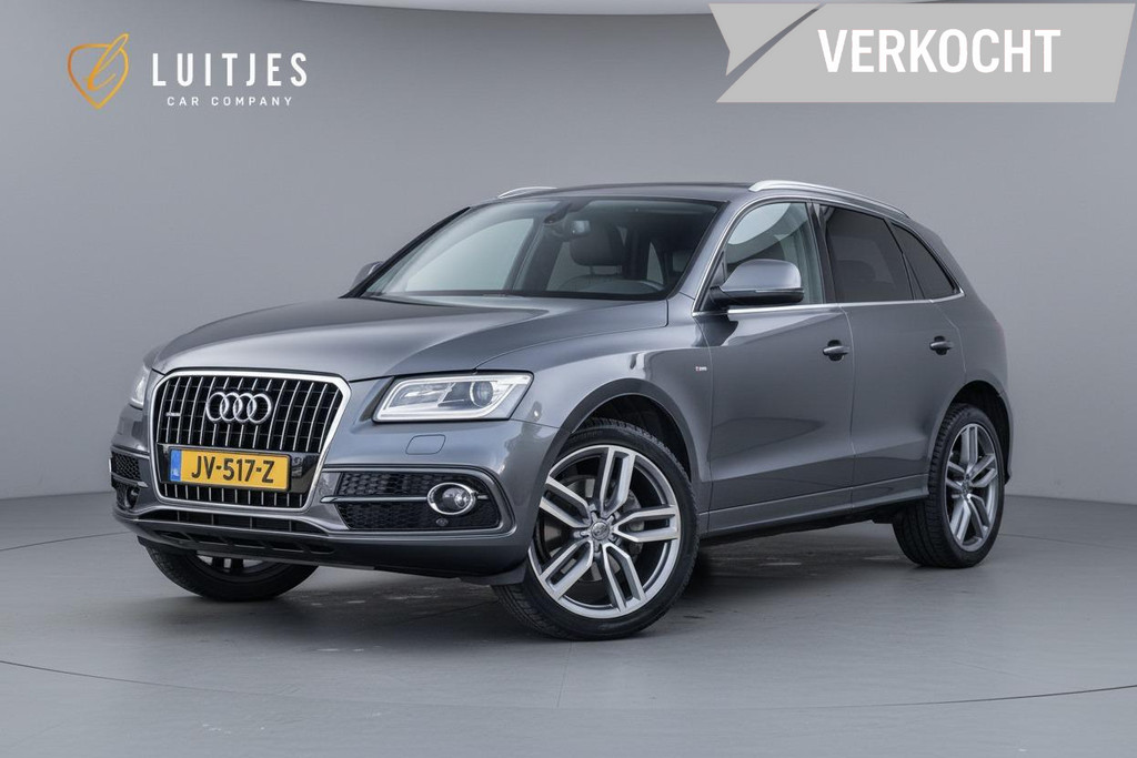 Audi Q5 3.0 TFSI V6 272pk quattro S-Line 55542882-0.jpg | Luitjes Car Company