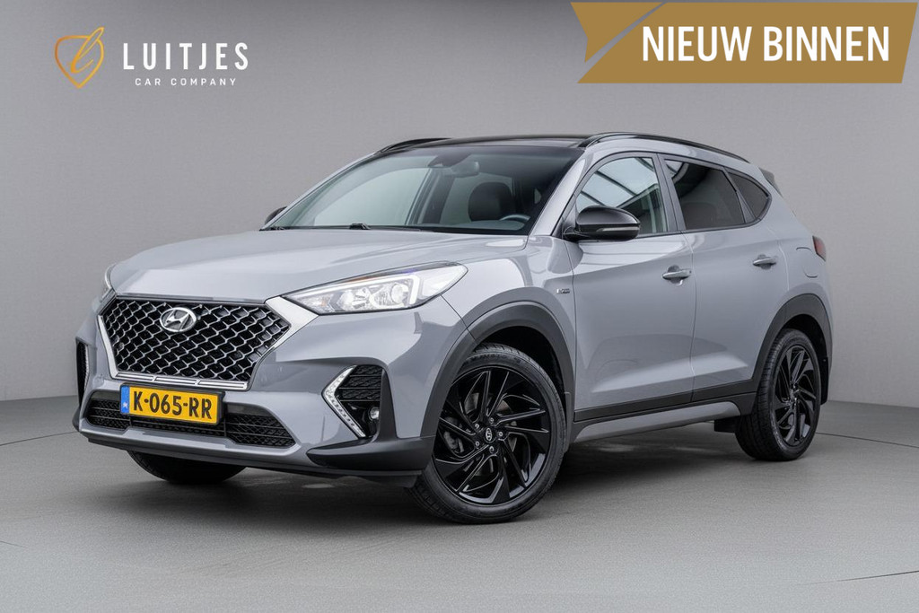 Hyundai Tucson 1.6 T-GDI 177pk N-Line 55700670-0.jpg | Luitjes Car Company