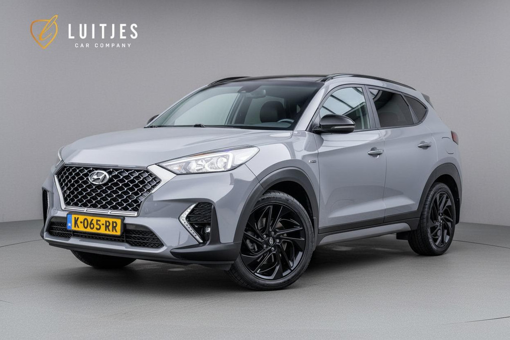 Hyundai Tucson 1.6 T-GDI 177pk N-Line 55700670-0.jpg | Luitjes Car Company