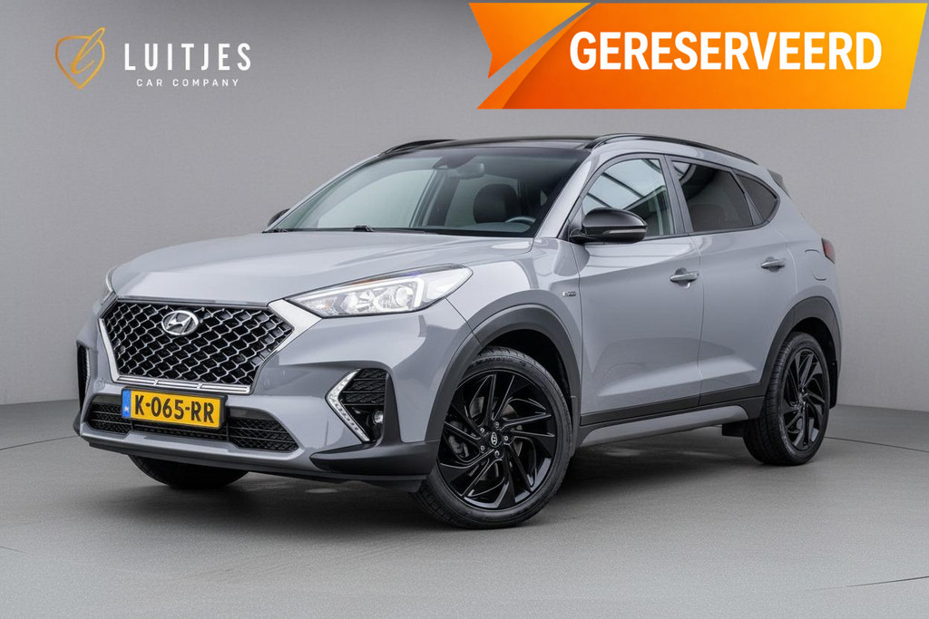 Hyundai Tucson 1.6 T-GDI 177pk N-Line 55700670-0.jpg | Luitjes Car Company