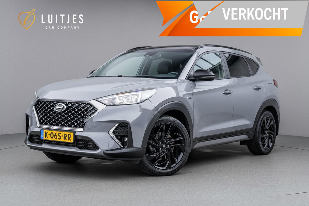 Hyundai Tucson 1.6 T-GDI 177pk N-Line 55700670-0.jpg | Luitjes Car Company