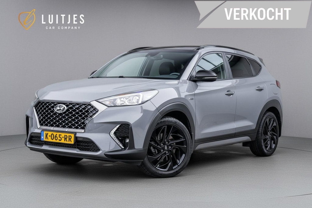 Hyundai Tucson 1.6 T-GDI 177pk N-Line 55700670-0.jpg | Luitjes Car Company