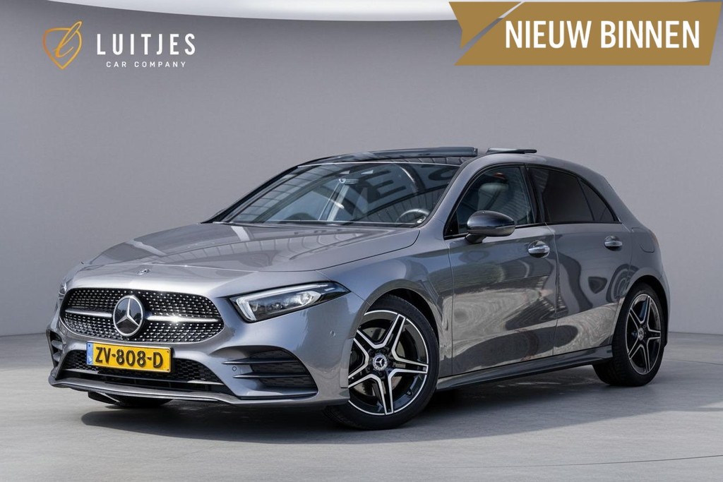 Mercedes-Benz A-Klasse 220 190pk AMG Premium Plus 55713206-0.jpg | Luitjes Car Company