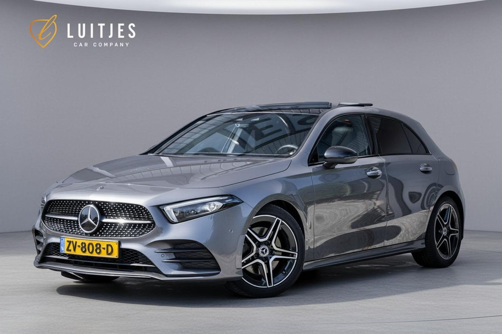Mercedes-Benz A-Klasse 220 190pk AMG Premium Plus 55713206-0.jpg | Luitjes Car Company