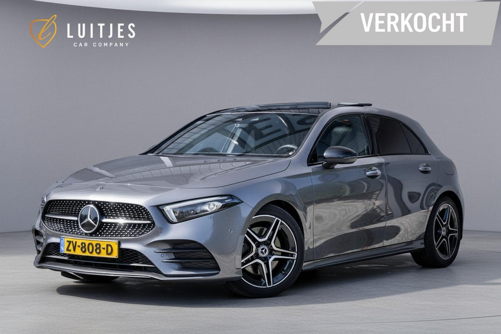 Mercedes-Benz A-Klasse 220 190pk AMG Premium Plus 55713206-0.jpg | Luitjes Car Company