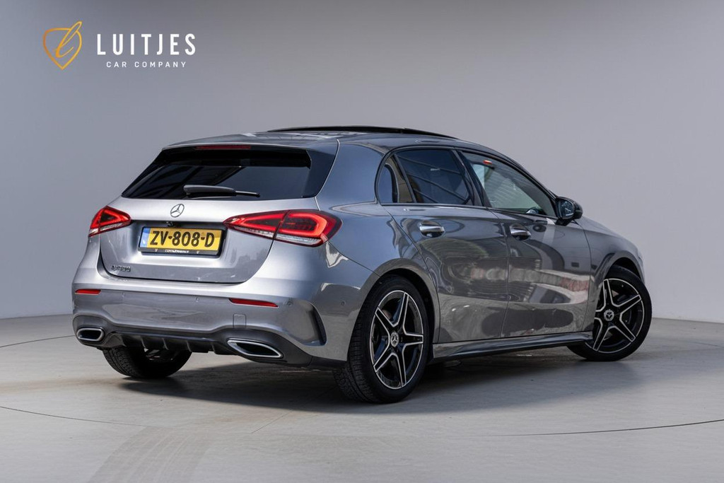 Mercedes-Benz A-Klasse 220 190pk AMG Premium Plus 55713206-1.jpg | Luitjes Car Company