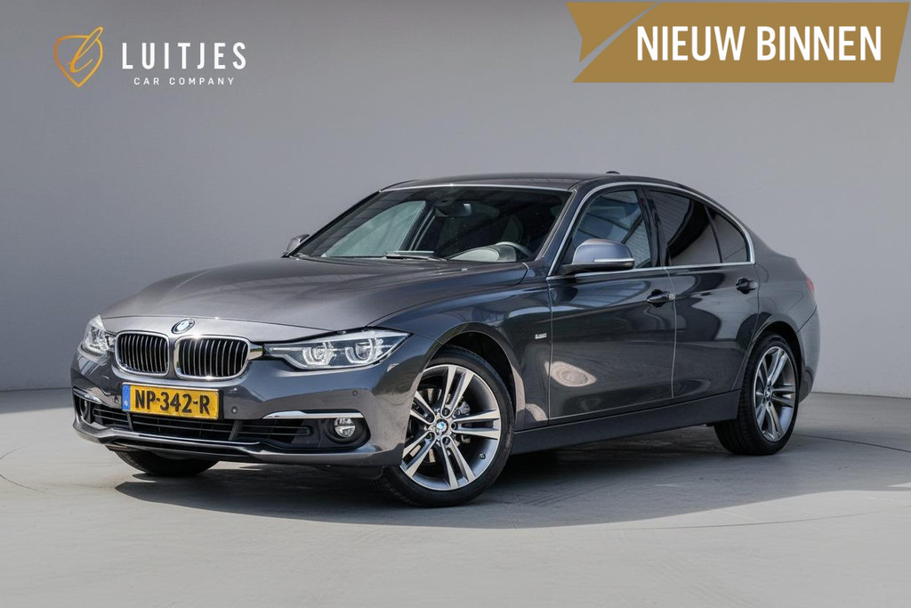 BMW 3 Serie 320i AUT8 High-Executive Luxury 55967877-0.jpg | Luitjes Car Company