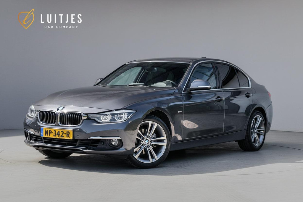 BMW 3 Serie 320i AUT8 High-Executive Luxury 55967877-0.jpg | Luitjes Car Company