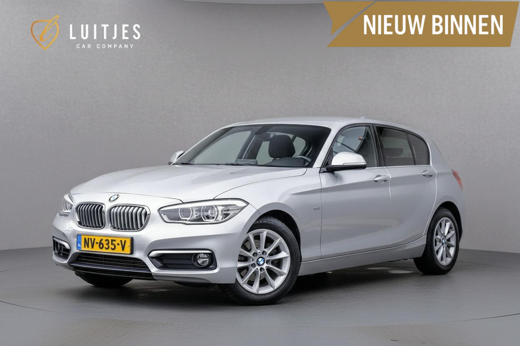BMW 1 Serie 118i AUT8 High-Executive Urban 56231095-0.jpg | Luitjes Car Company