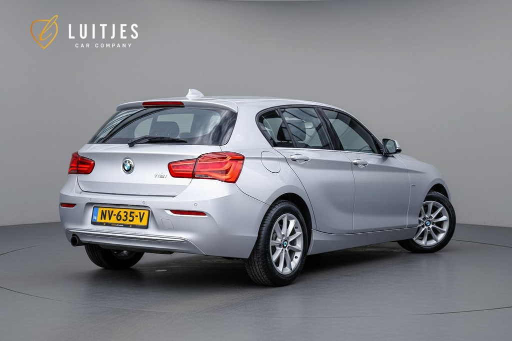 BMW 1 Serie 118i AUT8 High-Executive Urban 56231095-1.jpg | Luitjes Car Company