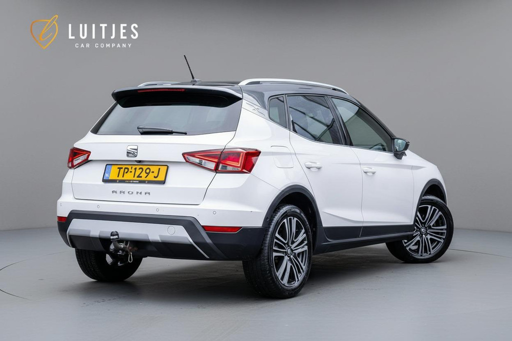 SEAT Arona 1.0 TSI Xcellence Launch 56231123-1.jpg | Luitjes Car Company