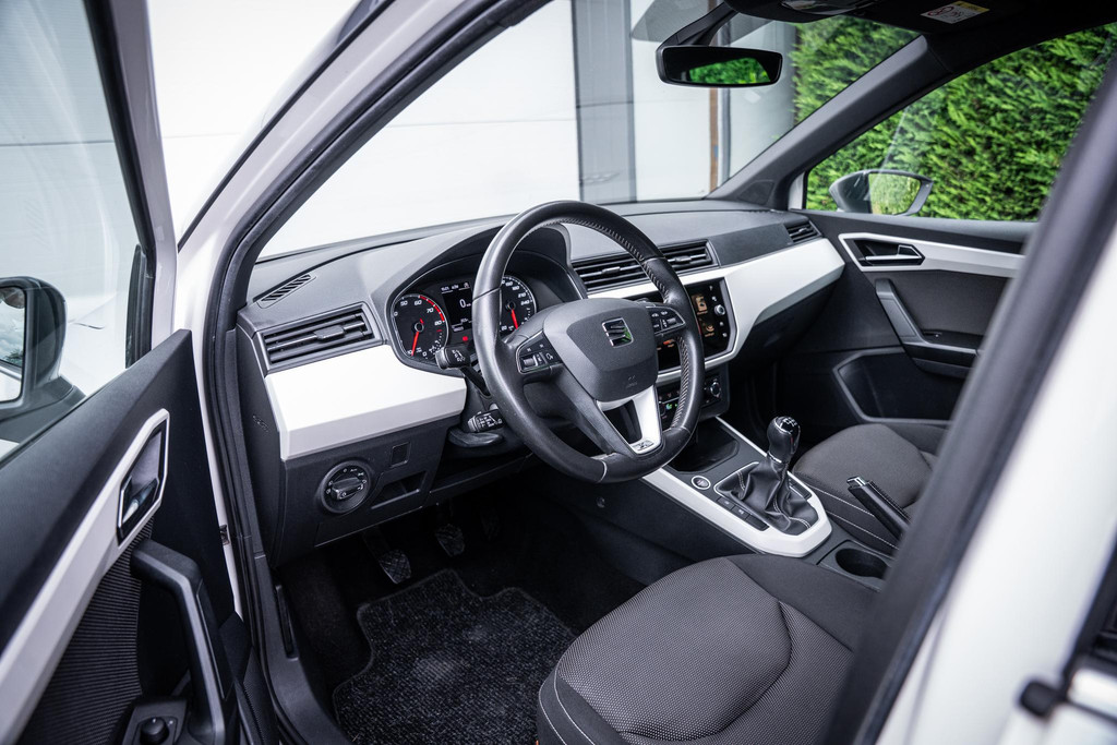 SEAT Arona 1.0 TSI Xcellence Launch 56231123-2.jpg | Luitjes Car Company
