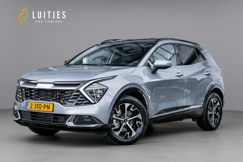 Kia Sportage 1.6 T-GDi Hybrid DynamicPlusLine 56231437-0.jpg | Luitjes Car Company