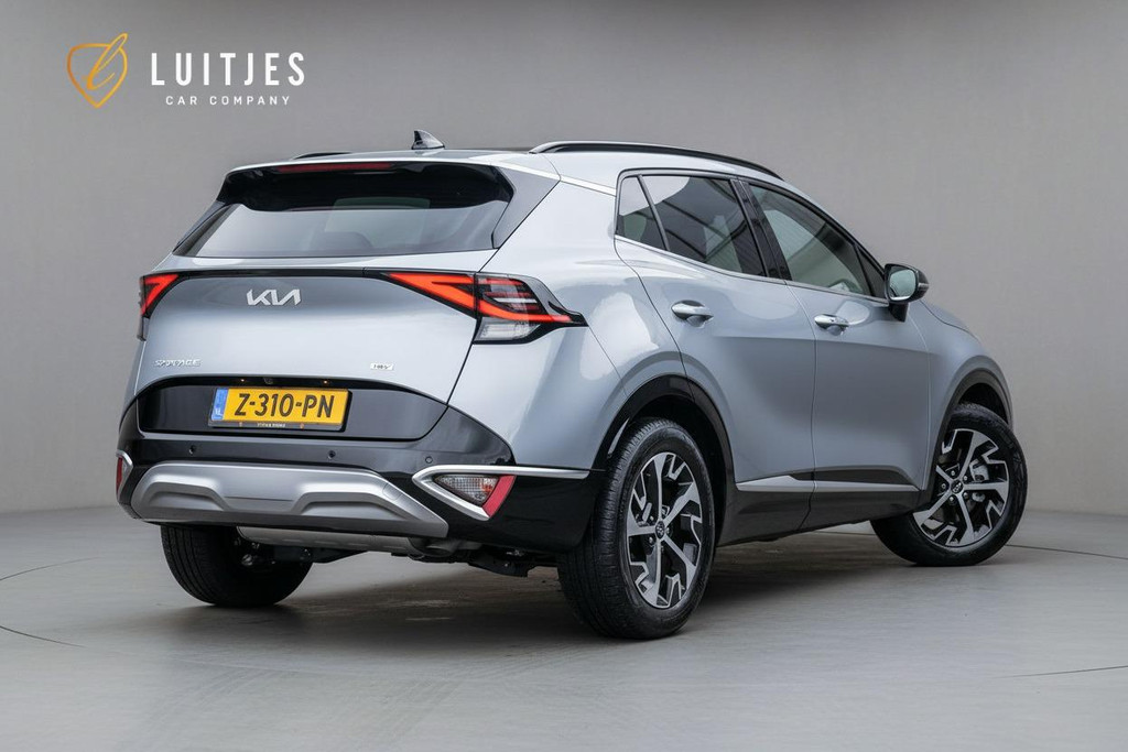 Kia Sportage 1.6 T-GDi Hybrid DynamicPlusLine 56231437-1.jpg | Luitjes Car Company
