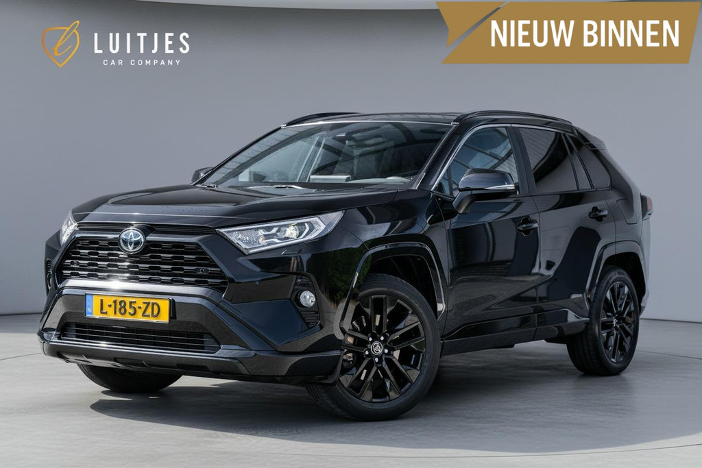 Toyota RAV4 2.5 Hybrid AWD Black Edition 56285887-0.jpg | Luitjes Car Company
