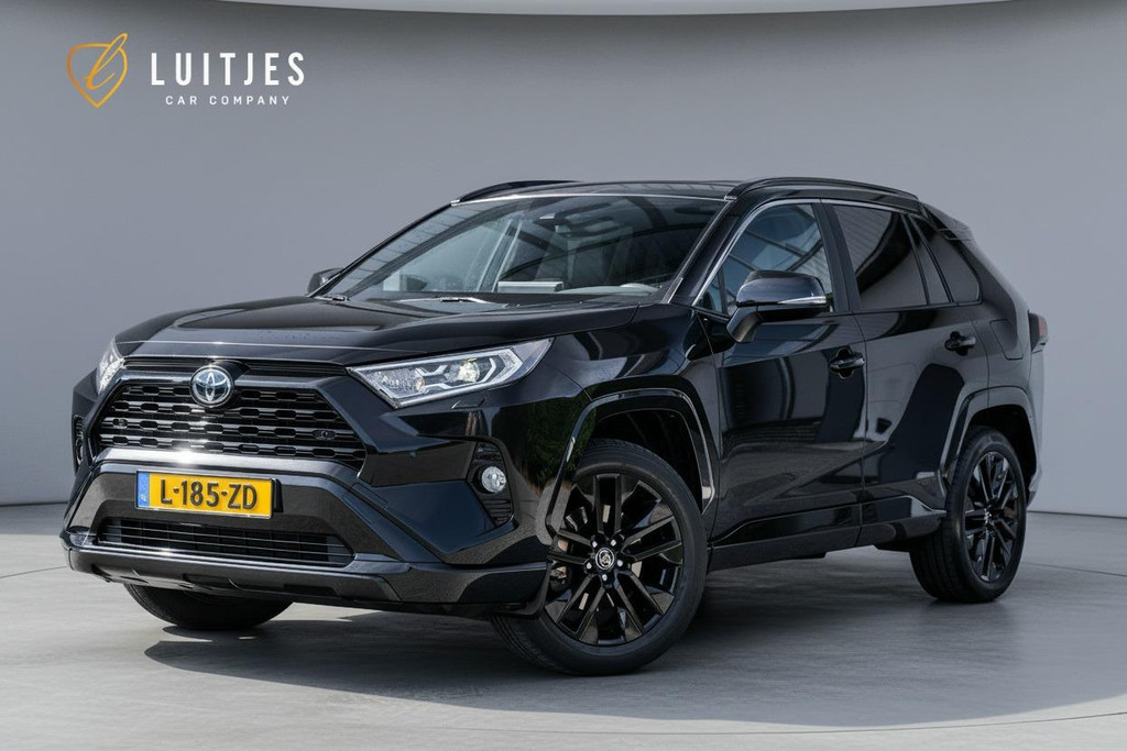Toyota RAV4 2.5 Hybrid AWD Black Edition 56285887-0.jpg | Luitjes Car Company