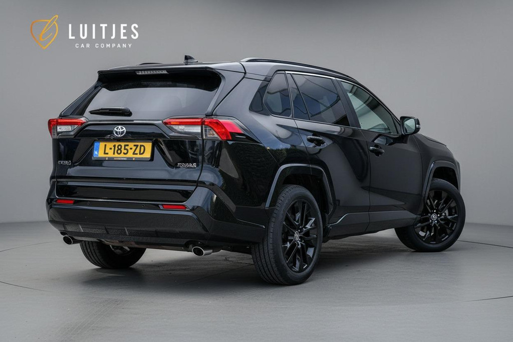 Toyota RAV4 2.5 Hybrid AWD Black Edition 56285887-1.jpg | Luitjes Car Company