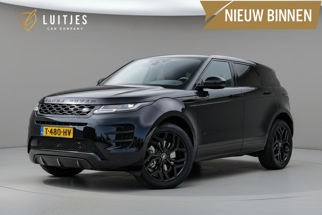 Land Rover Range Rover Evoque P300e AWD R-Dynamic Black-Pack 56285962-0.jpg | Luitjes Car Company