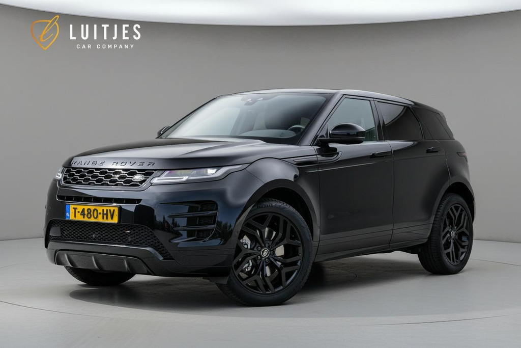 Land Rover Range Rover Evoque P300e AWD R-Dynamic Black-Pack 56285962-0.jpg | Luitjes Car Company