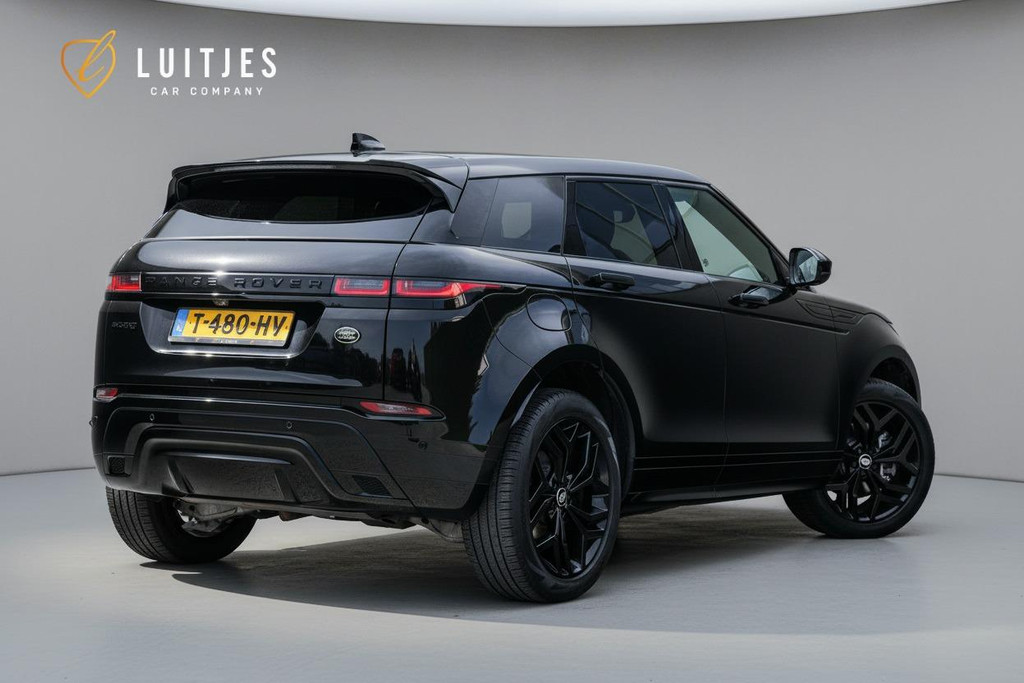 Land Rover Range Rover Evoque P300e AWD R-Dynamic Black-Pack 56285962-1.jpg | Luitjes Car Company