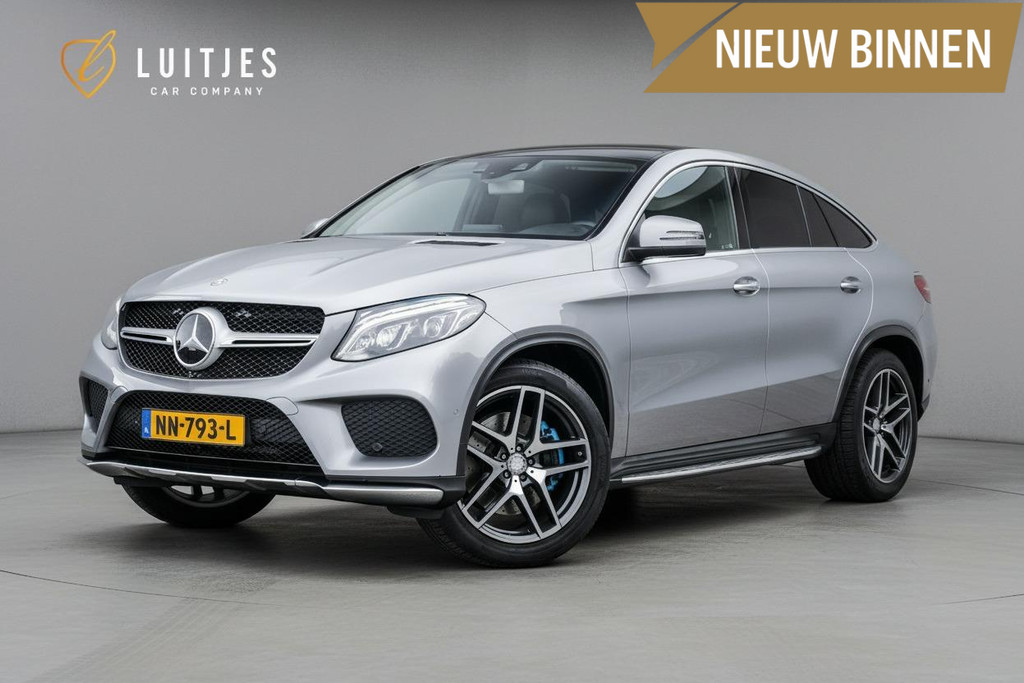 Mercedes-Benz GLE Coupé 400 AMG 4MATIC 56316401-0.jpg | Luitjes Car Company