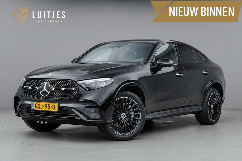 Mercedes-Benz GLC Coupé 300e 4MATIC AMG 56316420-0.jpg | Luitjes Car Company