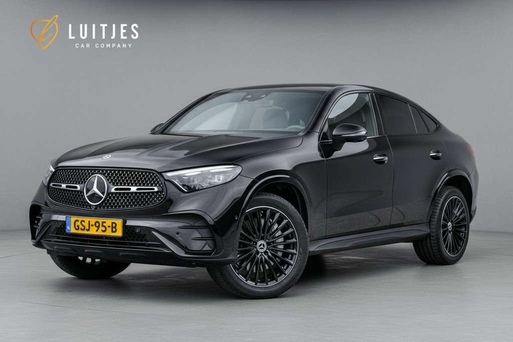 Mercedes-Benz GLC Coupé 300e 4MATIC AMG 56316420-0.jpg | Luitjes Car Company