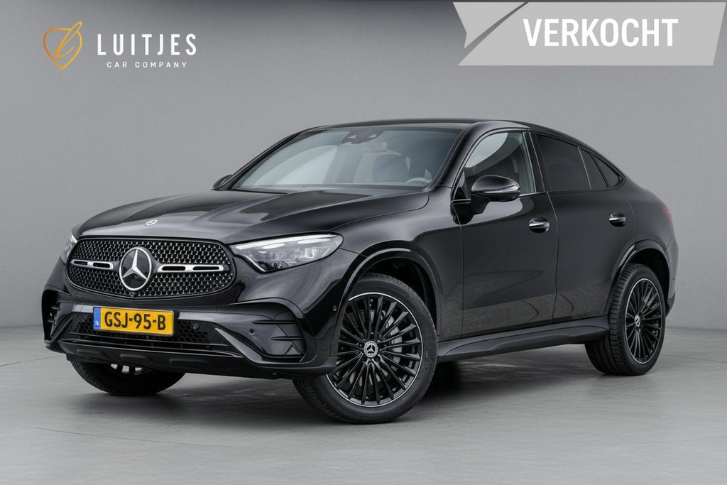 Mercedes-Benz GLC Coupé 300e 4MATIC AMG 56316420-0.jpg | Luitjes Car Company
