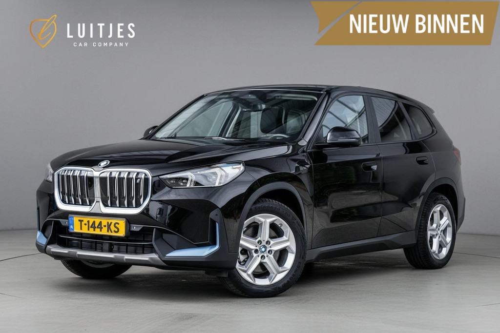 BMW iX1 xDrive30 Launch Edition 67 kWh 56316452-0.jpg | Luitjes Car Company