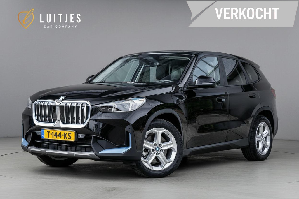 BMW iX1 xDrive30 Launch Edition 67 kWh 56316452-0.jpg | Luitjes Car Company