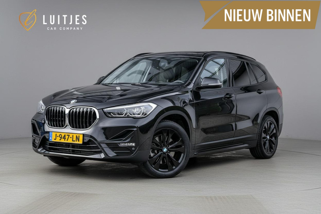 BMW X1 xDrive25e Shadow-Line 56316483-0.jpg | Luitjes Car Company
