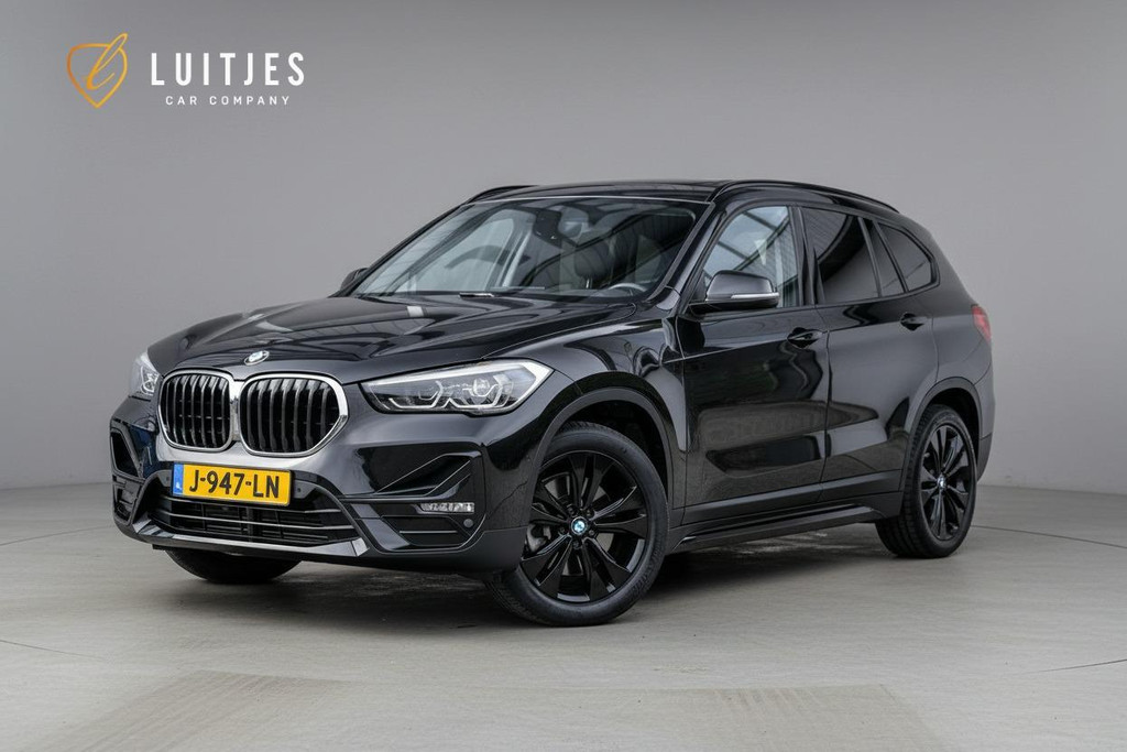 BMW X1 xDrive25e Shadow-Line 56316483-0.jpg | Luitjes Car Company