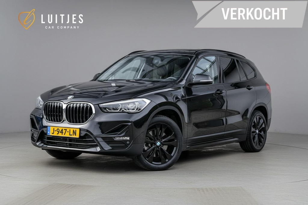 BMW X1 xDrive25e Shadow-Line 56316483-0.jpg | Luitjes Car Company