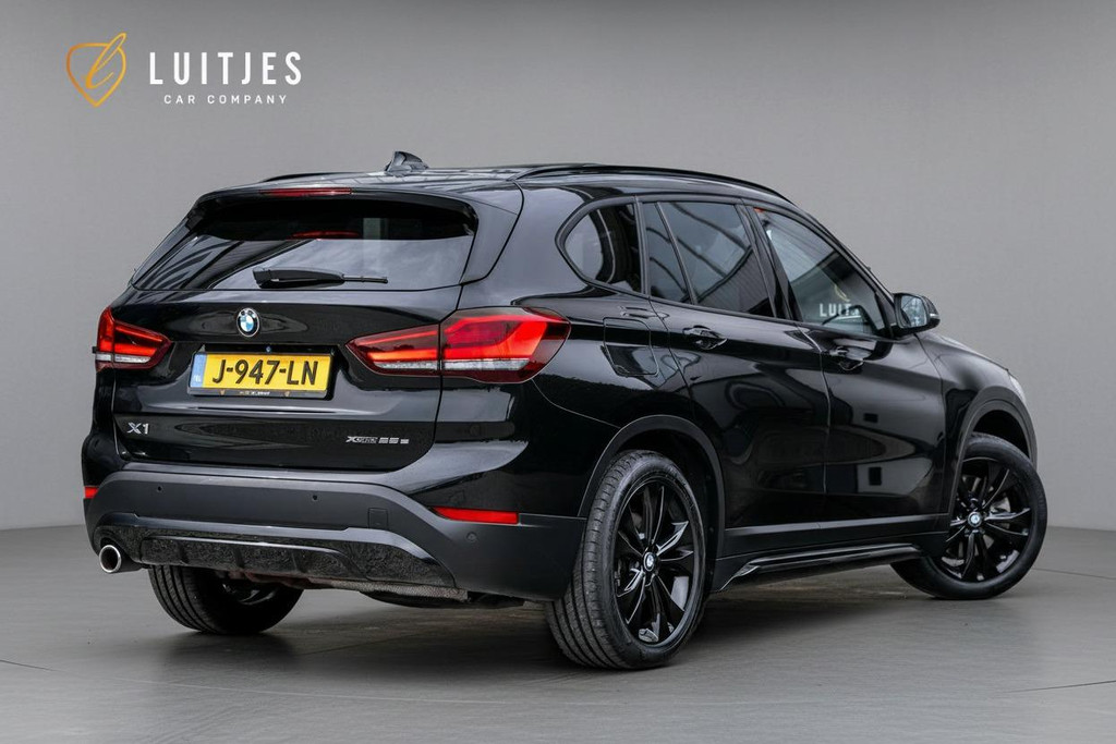 BMW X1 xDrive25e Shadow-Line 56316483-1.jpg | Luitjes Car Company
