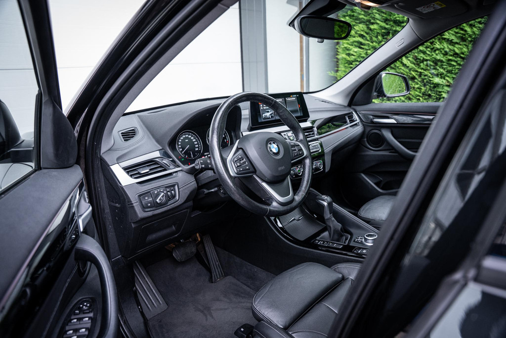 BMW X1 xDrive25e Shadow-Line 56316483-2.jpg | Luitjes Car Company