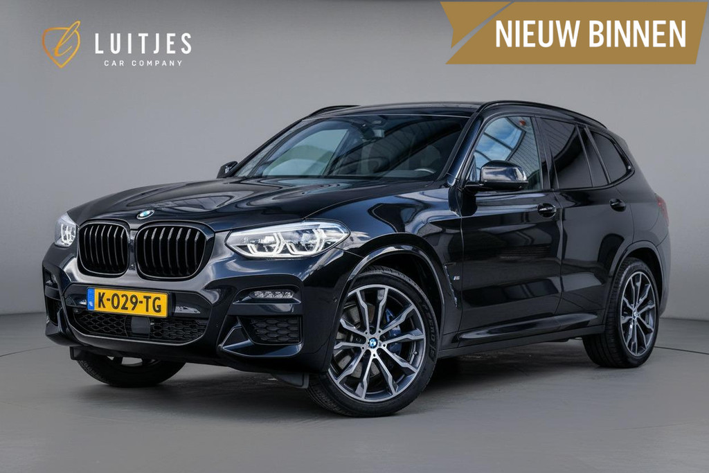BMW X3 xDrive30e M-Sport 56457708-0.jpg | Luitjes Car Company