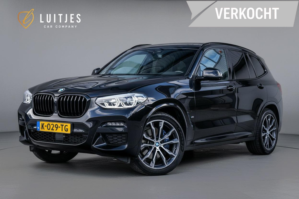 BMW X3 xDrive30e M-Sport 56457708-0.jpg | Luitjes Car Company