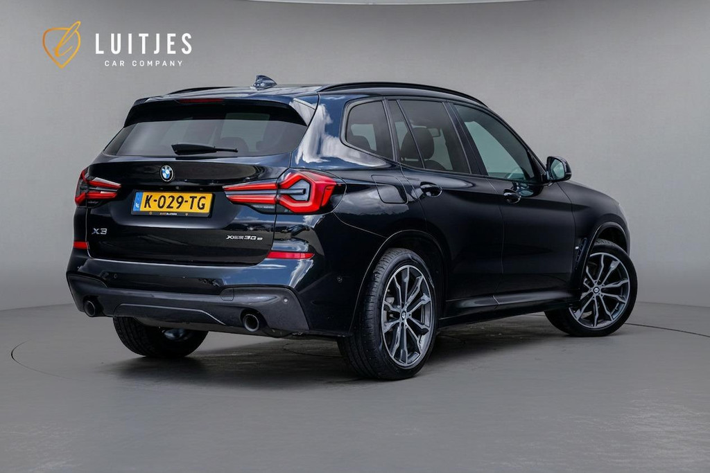 BMW X3 xDrive30e M-Sport 56457708-1.jpg | Luitjes Car Company
