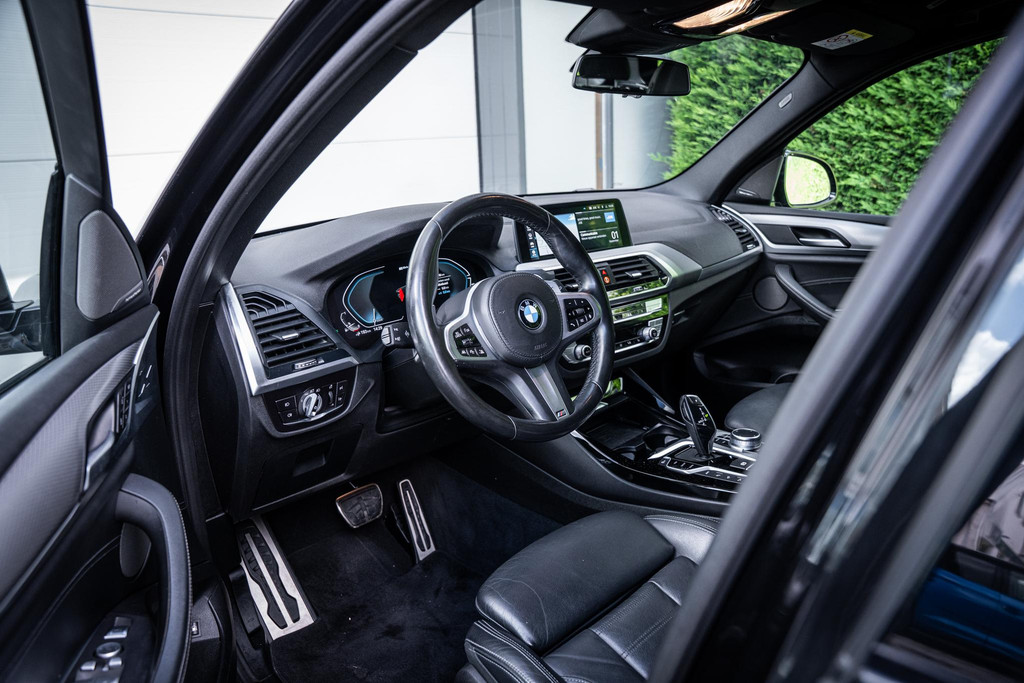 BMW X3 xDrive30e M-Sport 56457708-2.jpg | Luitjes Car Company