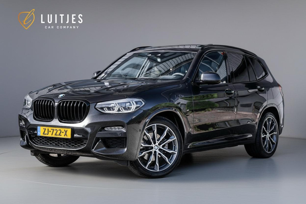 BMW X3 xDrive20i M-Sport 56571456-0.jpg | Luitjes Car Company