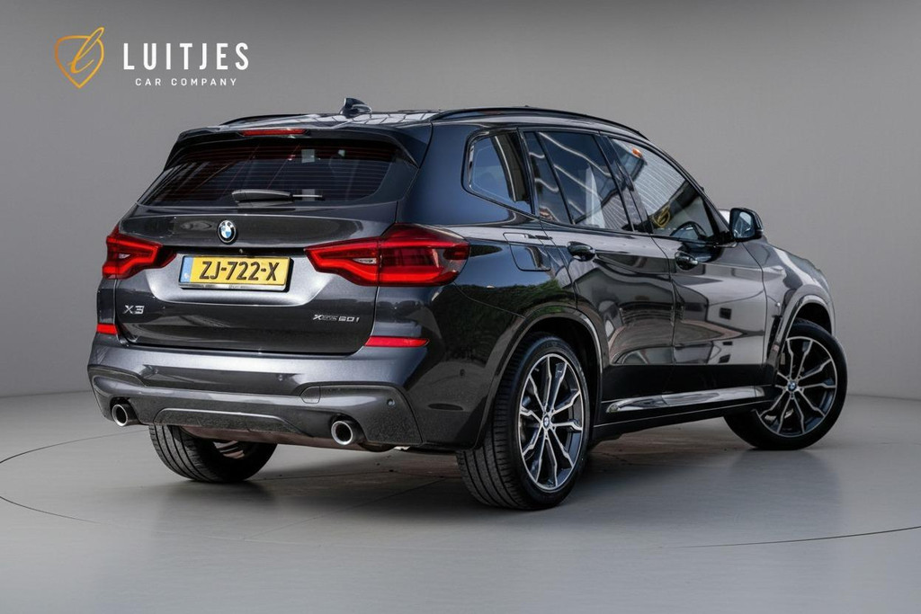 BMW X3 xDrive20i M-Sport 56571456-1.jpg | Luitjes Car Company